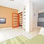 Grand Apartments - Parkur Apartment With Terrace