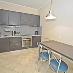 Grand Apartments - Parkur Apartment With Terrace