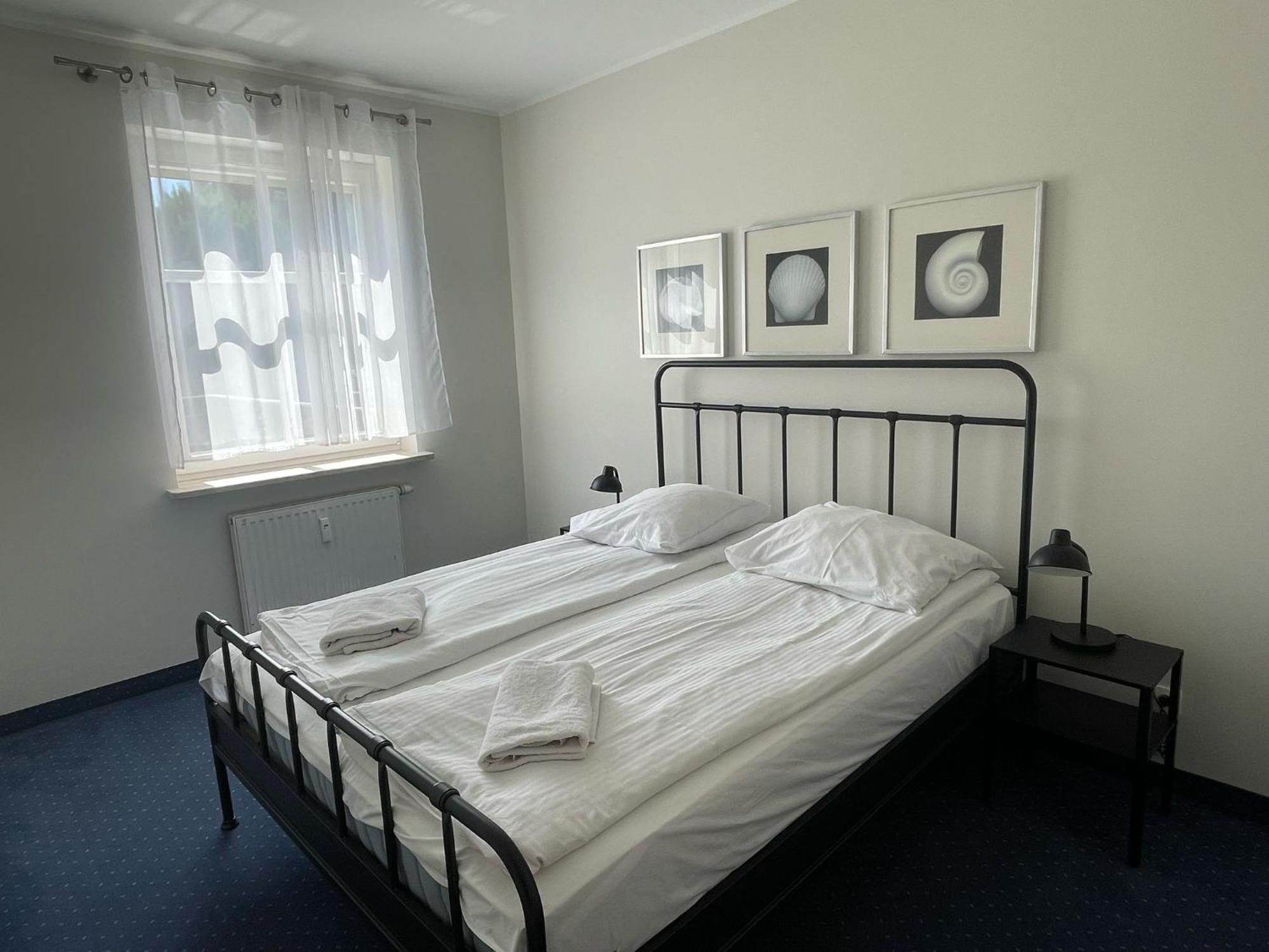 Apartment Grand - Parkur With Terrace Sopot