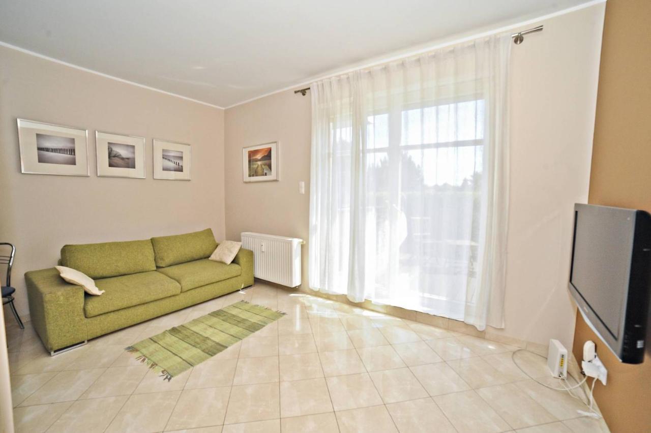 Grand - Parkur With Terrace Apartment *